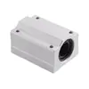 Caja de Rodamiento Lineal Tipo Unidad Deslizante Tipo Lineal Simple Medio Lhbb/Lhbbd8 10 12 16 20 25 30