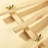 Trípode Mini Desmontable Caballete Plegable de Madera Tablero para Pintura al Óleo Soporte de Escritorio Tipo Trípode para Bocetos Pequeño Soporte de Madera
