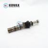 Repuestos para maquinaria de construcción 444-7828, conjunto de válvula solenoide de carrete de válvula solenoide 4447828, venta directa de fábrica