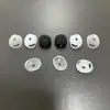 Nueva Funda Protectora para Auriculares Airpods4, Antideslizante, Silicona para Apple 4ª Generación, Bluetooth, Ultradelgada, Anticaídas, Dispositivo Digital