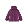 TUTU Elefantito Ropa Infantil Chaqueta Cortavientos para Niñas 2026 Otoño/Invierno Nuevo Estilo Chaleco Softshell Tres en Uno para Niños