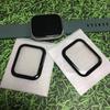 Película suave hidráulica de TPU para reloj Huami GTS 2/3, GTS 4mini, película protectora de pantalla completa compuesta con doblado en caliente