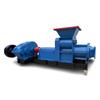 Máquina de lama automática Zhongmei máquina de mineração de túnel de mineração máquina de extrusão de furo de bloqueio grande controle automático de temperatura máquina formadora de 6 furos fábrica