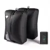La bolsa de compresión al vacío más vendida de Amazon es impermeable y a prueba de humedad, una bolsa de compresión especial para viajes de negocios y de placer