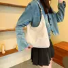 Bolso de Gran Capacidad para Mujer, Nuevo Bolso de Hombro de Moda Otoño 2025, Bolso Tote Sencillo y Elegante de Gran Capacidad para el Trabajo Diario para Mujer