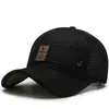 Gorra Hombres Circunferencia de Cabeza Grande Verano Transpirable Protección Solar Gorra de Béisbol Versátil Casual Exterior Sombrero para el Sol Sombrero para Pesca y Montañismo