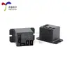 Relé Hongfa Hf105F-4/024D-1Zs 24Vcc Set de Conversión de 5 Pines Pequeño Alta Potencia
