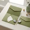 Amazon Borde Dorado 70% de descuento Plegable Tarjeta de Invitación de Boda con Lámina Dorada Invitación Creativa Tarjeta de Invitación de Boda Tarjeta de Felicitación