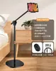 Suporte de Mesa para Tablet Bios Suporte para iPad e Celular Suporte de Chão para Tablet para Pessoas Preguiçosas na Cama ou ao Lado da Cama