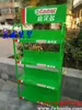 Supermercado Prateleira Eletrodomésticos Presentes Brinquedos Alimentos Temperos Farmácia Estante de Livros Óleo Lubrificante Óleo de Motor Rack de Exibição de Produtos Fábrica