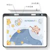 Adequado para capa protetora Apple iPad Air245 anti-queda pro11 polegadas compartimento para caneta 789ª geração desenho animado 10.2 polegadas capa de couro