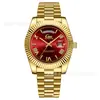 Nuevo Reloj para Hombre con Correa de Acero Inoxidable, Estilo de Negocios, Sencillo y Lujoso, Reloj de Cuarzo Resistente al Agua, Reloj de Pulsera con Manecillas de Esfera Grande para Comercio Exterior