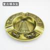 Suministro Directo de Fábrica Guerreros y Caballos de Qin Shihuang, Artesanías de Metal, Regalos Especiales de Xi'An, Recuerdos de Viaje