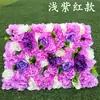 Novo Arco Europeu Cerimônia de Casamento Vitrine de Casamento Adereços Cerimônia de Abertura Suprimentos para Festivais Flor de Seda Arco de Flores
