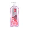 Gel de Ducha Dihuazhixiu Fragancia Baño de Leche Gel de Ducha Mu Sakura Hogar Hotel Baño Paquete Familiar