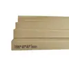 Fábrica 60*60*6 exportación de comercio exterior protector de esquina de papel engrosado protector de esquina de papel protector de esquina de cartón se puede imprimir