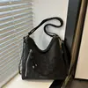 Bolso de Hombro Multifuncional, de Moda, Elegante, de Gran Capacidad, Nuevo Bolso de Hombro Casual Simple de Moda 2025, Mochila de Doble Uso de Alto Valor