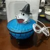 Creativo Transfronterizo Creativo Transfronterizo Halloween Halloween Fantasma Lámpara de Baño de Burbujas Fantasma Burbuja