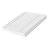 Adequado para Eufy robô de varredura L50 / L60 escova principal escova de rolo escova lateral núcleo de filtro de saco de pó acessórios