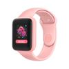 Pulseira Inteligente Mais Vendida Transfronteiriça, Monitoramento de Frequência Cardíaca Esportivo, Notificações, Sincronização Meteorológica D20 Smartwatch
