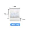 Crystal drop glue mold diy mountain broken stubble mountain mold jewelry ornaments a variety of mountain silicone mold Amazon