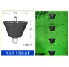 Corrente de Chuva Villa Roxa, Corrente de Chuva para Beirais Estilo Japonês, Corrente de Drenagem, Corrente Guiadora de Água para Pátio, Canalizador de Água para Calha, Corrente de Chuva de Liga de Alumínio