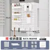 Painel Decorativo Perfurado Personalizado para Cobertura de Tubo de Aquecedor a Gás/Água Montagem na Parede da Cozinha Esconder Caldeira Feia Prateleira de Armazenamento