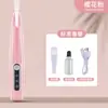 Cortador de Unhas para Cães Pequenos e Grandes, Lixador Elétrico de Unhas para Pets, Ferramenta Especializada para Aparar Unhas de Filhotes