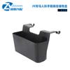 Caja de almacenamiento con reposabrazos JK Shepherd, adecuada para Jeep Shepherd 11-17, caja de almacenamiento para automóvil con modificación interior