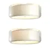 Novo Lustre Italiano Empilhado Minimalista Nórdico Moderno Designer Arte Sala de Estar Sala de Jantar Quarto Luminárias Criativas