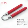 Nunchakus de Espuma para Niños, Palos de Práctica para Principiantes, Entrenamiento Práctico para Estudiantes, Nunchakus de Espuma para Taekwondo