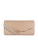 Bolso de Cena de Pedrería para Comercio Electrónico Transfronterizo Listo para Usar Nicho Polvo Fino Bolso de Banquete Cadena Diamante de Cristal Bolso de Cena