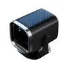 Novo Aquecedor de Carro de Inverno Aquecedor Aquecedor de Carro Ventilador de Aquecimento Rápido Desembaçador Aquecedor de Carro