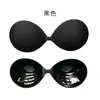 Pegatina de Pecho Push-up de Copa de Palma Engrosada de 2~3 cm Mano de Adán Pecho Pequeño Especial Novia Pegatina de Pecho Superior de Silicona Invisible