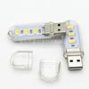 Luz mini USB LED 5630 de 3 luces directa de fábrica Luz nocturna camping al aire libre emergencia por corte de energía portátil luz de regalo