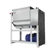 Batedeira de Massa Comercial 25kg Batedeira de Massa Automática 15kg Máquina de Sovar Massa 5kg Misturador de Farinha de Alta Potência