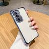 Adequado para Google Pixel 11Pro 10A 8Pro 9A Capa de Celular Galvanizada Anti-Queda nos Quatro Cantos Google 11 7A Capa