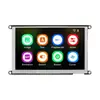 Placa de desenvolvimento ESP32 S3 com tela sensível ao toque capacitiva IPS HD de 4,3 polegadas 5 polegadas Desenvolvimento de programação Arduino LVGL