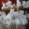 Varilla de POM Saigang blanca y negra, nueva, de alta calidad, de alta dureza y sin impurezas, sólida, venta al por menor, a precio de fábrica