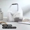 Bolsa de Almacenamiento de Viaje Multifuncional Impermeable Bolsa de Almacenamiento de Cosméticos Portátil de Gran Capacidad Bolsa de Cosméticos Bolsa de Aseo Venta al por Mayor