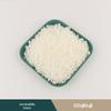 Vela aromática de cera de soja material diy vela caseira feita à mão cera de abelha branca cera de manteiga de coco material para vela diy