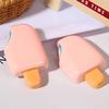 Resina Paleta Helado Accesorios Crema Funda para Teléfono Móvil Accesorios DIY Goma Goo Accesorios DIY Material