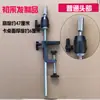 Soporte para Cabeza Accesorios Cabeza para Peluca Cabeza de Maniquí Soporte para Cabeza Maniquí de Escritorio Cabeza de Maniquí Modelo de Cabeza Soporte Pequeño Mesa Plegable
