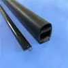 Tira Anticolisión para Carro AGV del Fabricante, Borde Protector Flexible y Doblable, Sensor de Borde de Seguridad para Parada de Emergencia al Encontrar Obstáculos