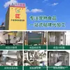 Fabricante de comida para gatos al por mayor tipo universal 10 kg pescado de aguas profundas y carne fresca para gatos adultos y gatitos, sin granos, precio completo 20 kg alta proteína