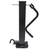 Pata de Manivela Manual Resistente para RV de 12000 Libras Soporte Mecánico Lateral de Elevación Modelo Transfronterizo Remolque 0kg Pieza