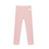 Leggings para niños coreanos de otoño de 2021, de algodón multicolor, cómodos, ajustados y elásticos, para niños y niñas.
