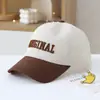 Gorra de Béisbol de Verano para Niños Gorra de Malla Fina para Niñas Parasol para Niños Gorro de Sol de Dibujos Animados Súper Lindo para Bebé