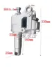 Cilindro Hidráulico Manual para Empilhadeira de 2/3/5 Toneladas Caminhão Bomba de Óleo Cilindro de Empilhadeira Acessórios Superiores para Empilhadeira 0kg
