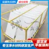 Relleno de placa base fija Yitong piscina de acidificación hidrolítica Relleno de placa biomezclada ES instalación a domicilio
